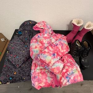 BUNDLE FOR ANA *Reserved*